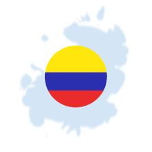 Kolumbien