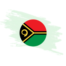 Vanuatu