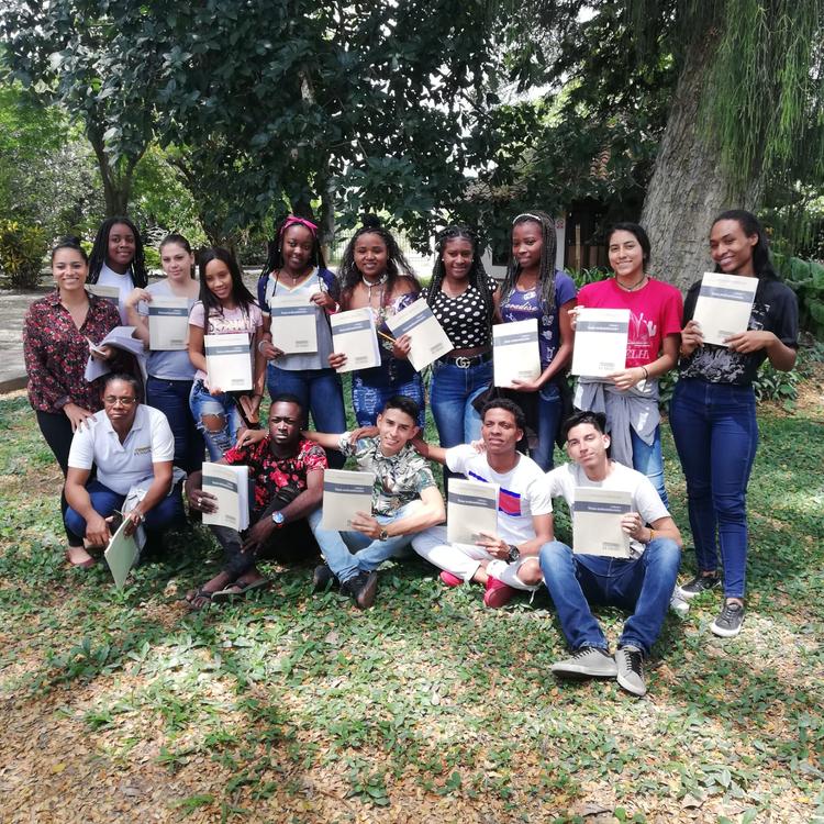 TwoWings’ Team Experience in FUNDAEC’s Program
