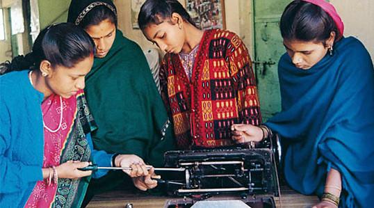 Barli Development Institute for Rural Women
