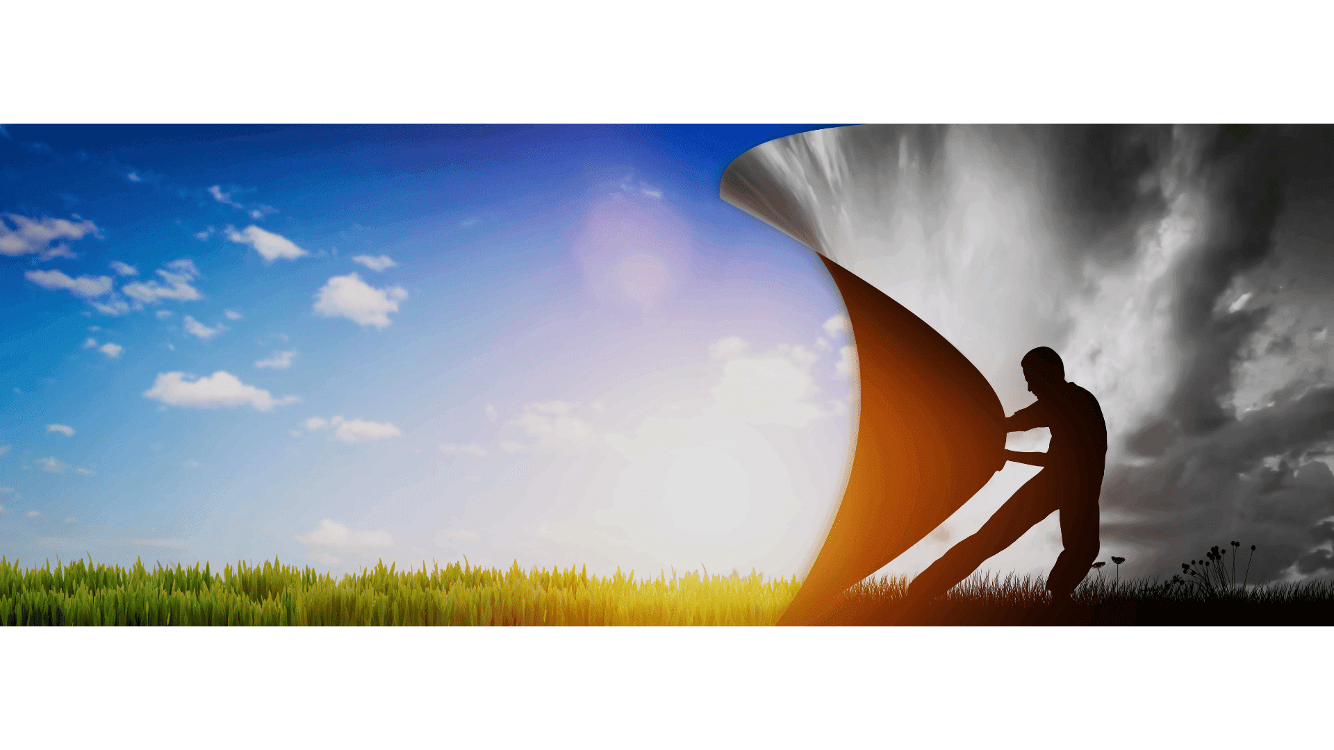 banner